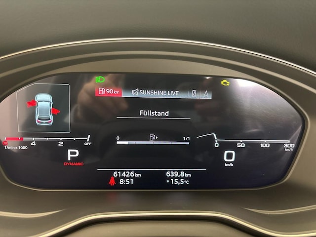 Audi Q5 40 TDI Quattro S-Tronic