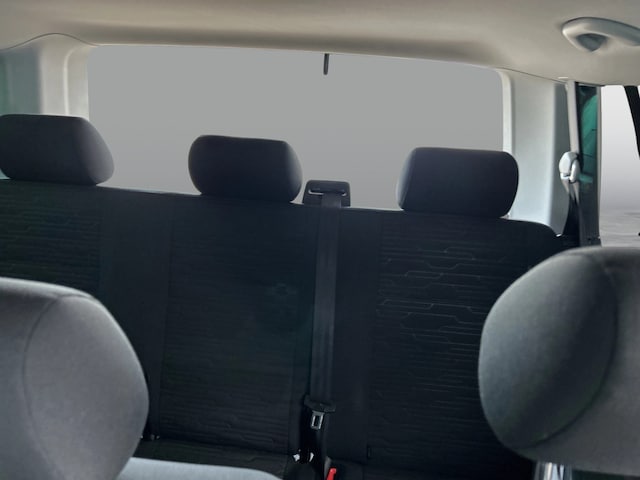 Volkswagen Caravelle T6