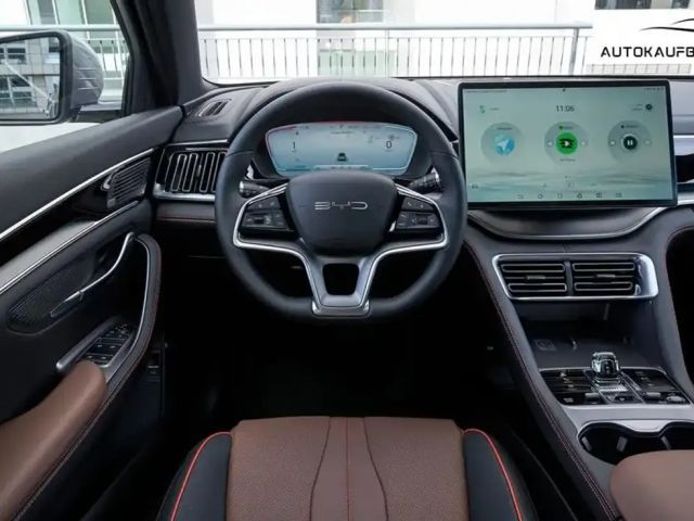 BYD Seal U Comfort DM-i