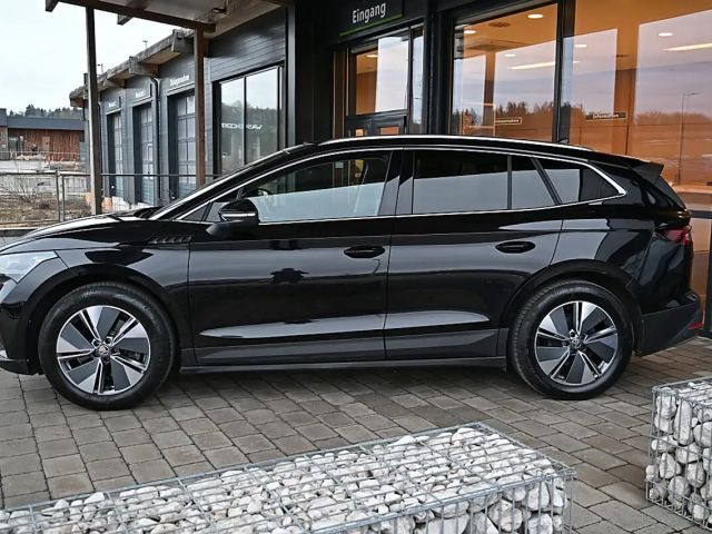Skoda Enyaq iV 80