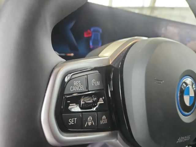 BMW i4 Coupé Gran Coupé M-Sport