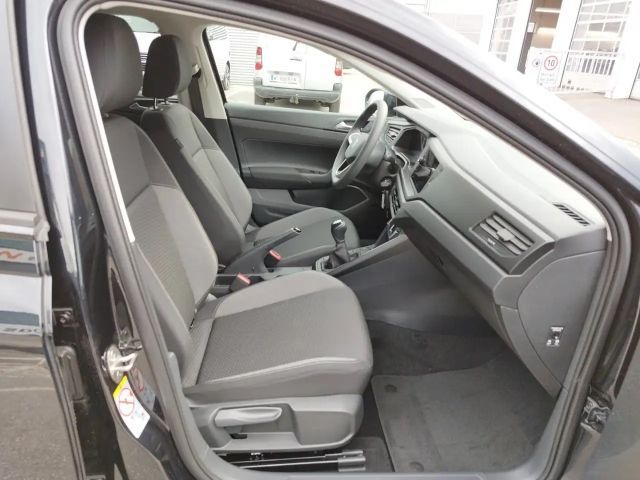 Volkswagen Taigo 4Me TSI