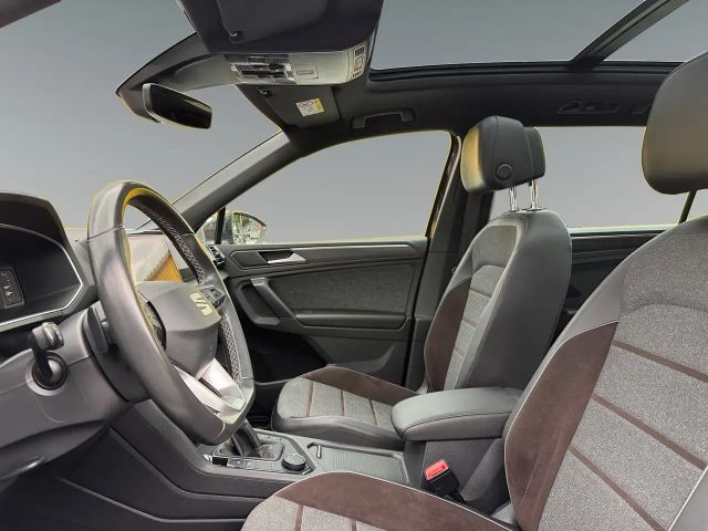 Seat Tarraco DSG Xcellence e-Hybrid