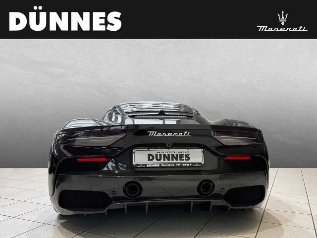Maserati MC20 Coupe - Maserati Regensburg