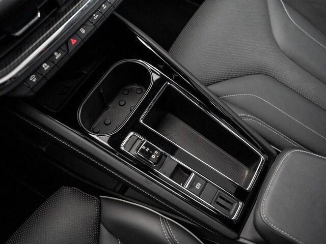 Skoda Enyaq Coupe Suite