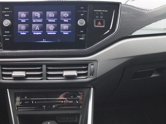 Volkswagen Polo 1.0 TSI DSG Life