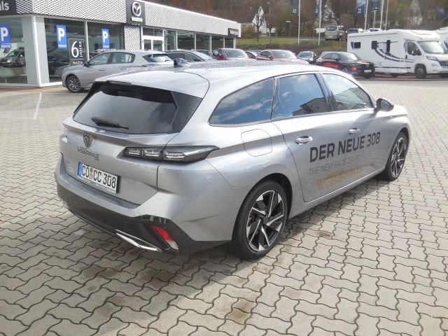 Peugeot 308 Allure Pack EAT8 PureTech SW