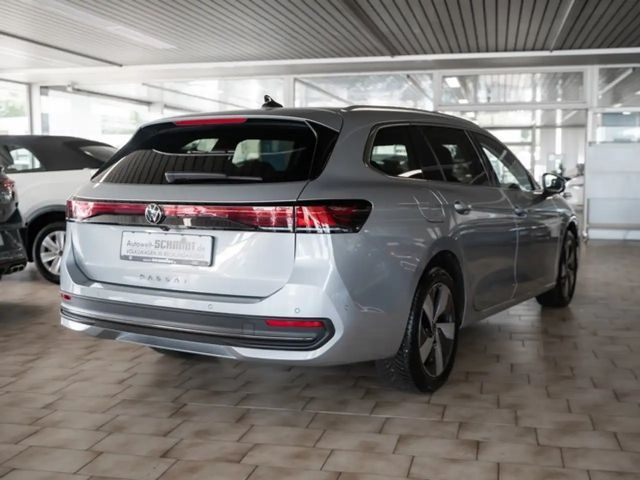 Volkswagen Passat Business DSG Variant