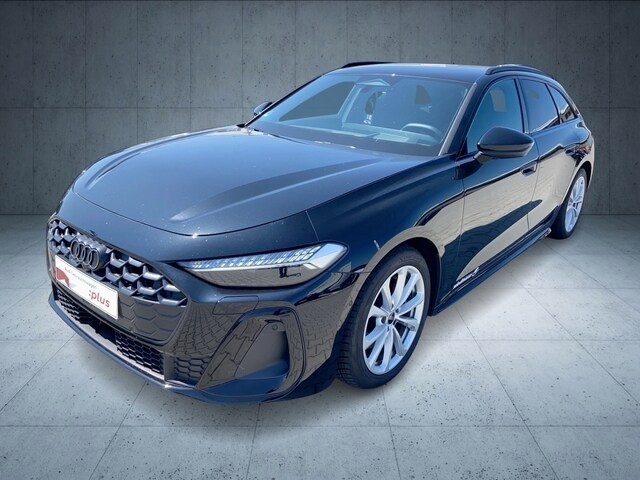 Audi A5 Avant Quattro S-Tronic