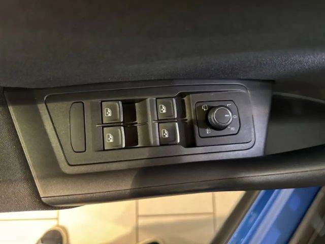 Volkswagen T-Roc Cabriolet Style