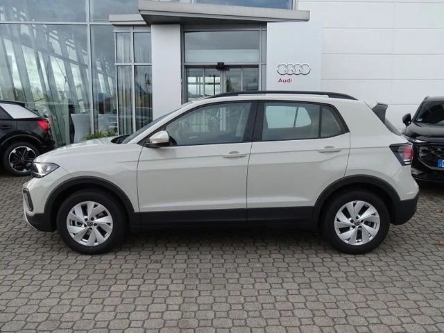 Volkswagen T-Cross 1.0 TSI IQ.Drive Life