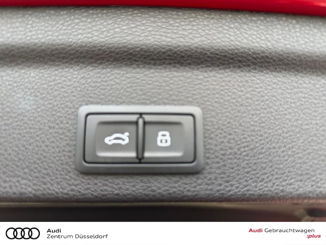 Audi Q3 35 TFSI S-Line S-Tronic Sportback