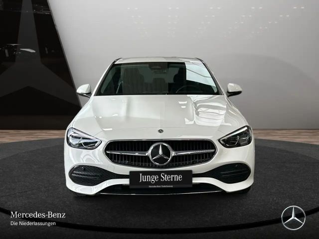 Mercedes-Benz C 200 AVANTGARDE C 200 d Sedan