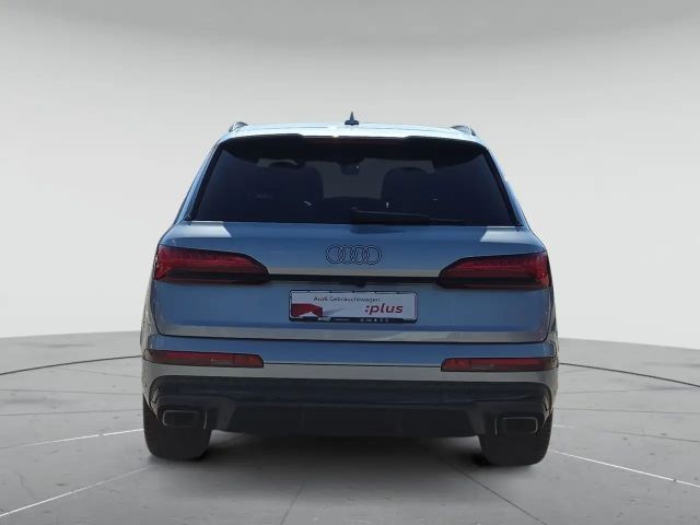 Audi Q7 55 TFSI S-Line