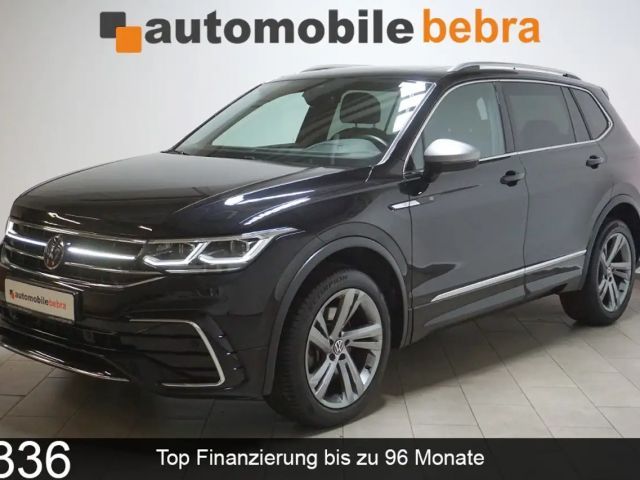 Volkswagen Tiguan 2.0 TDI Allspace DSG