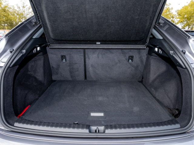 Audi Q4 e-tron 35 Sportback