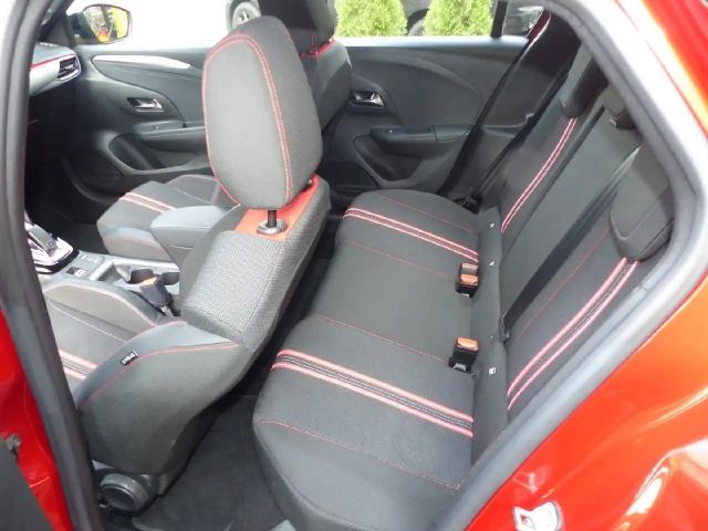 Opel Corsa GS-Line Grand Sport