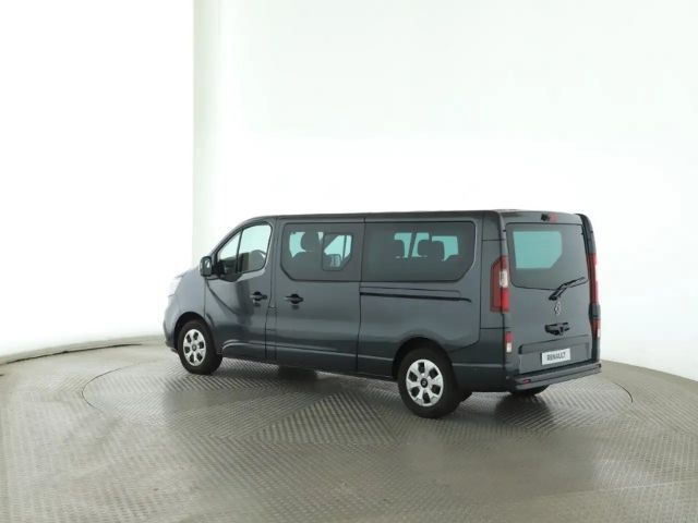 Renault Trafic Evolution dCi 150