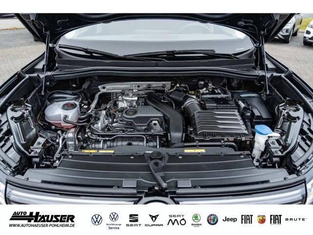 Volkswagen Tiguan 1.5 eTSI DSG Life