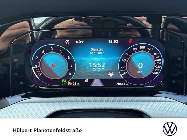 Volkswagen Golf Golf VIII Move