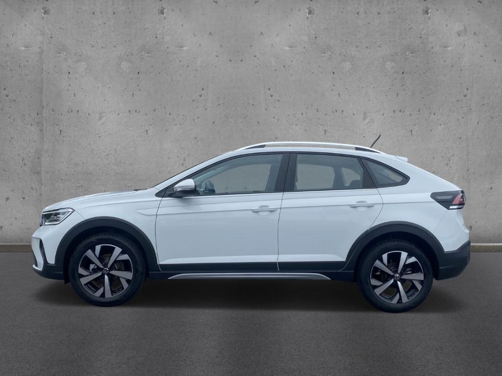 Volkswagen Taigo 1.0 TSI IQ.Drive Style