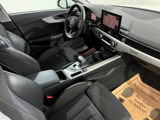 Audi A4 allroad 40 TDI Quattro S-Tronic