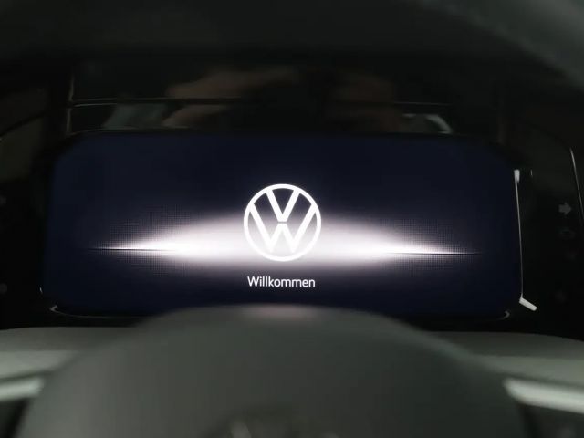 Volkswagen Golf Rabbit TSI