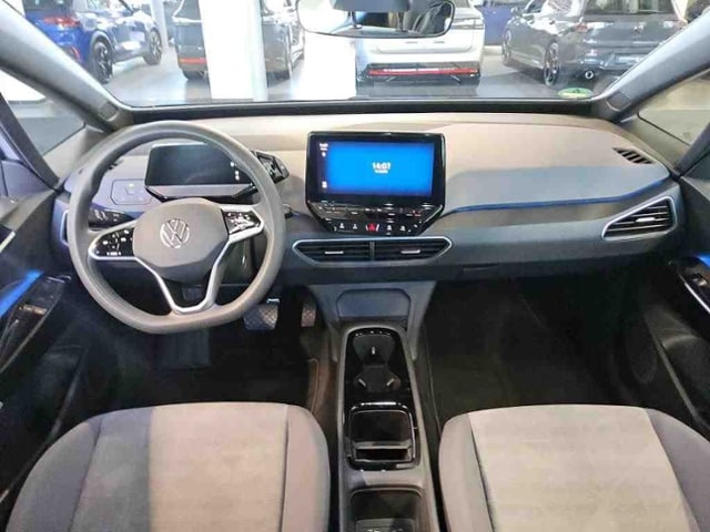 Volkswagen ID.3 62 kWh +LED +APP-CONN +NAVI +CLIMA +LM +
