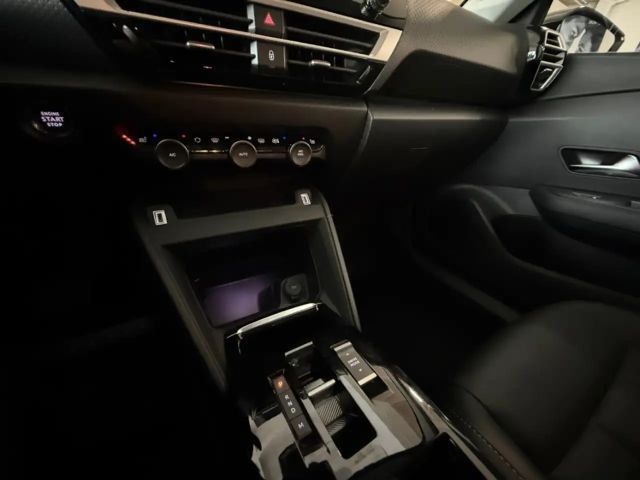 Citroën C4 Hybrid Max