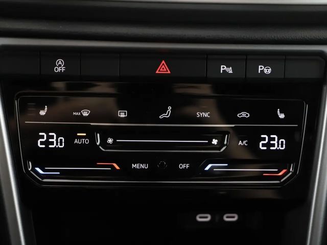 Volkswagen T-Roc Cabriolet Style