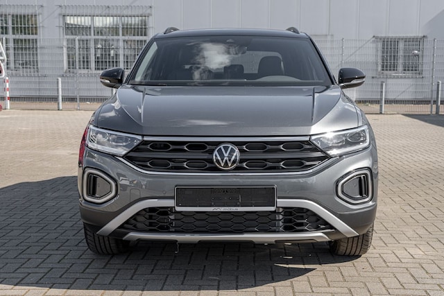 Volkswagen T-Roc 2.0 TDI IQ.Drive