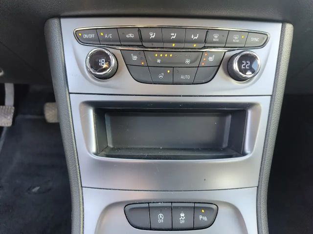 Opel Astra Edition