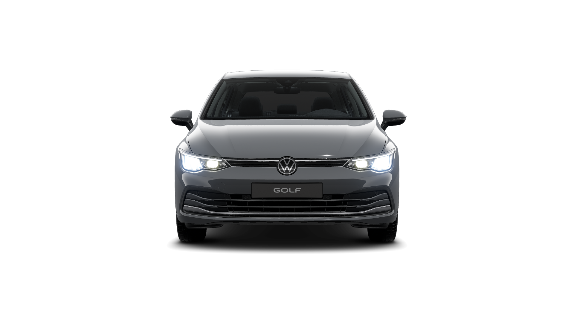 Volkswagen Golf Move