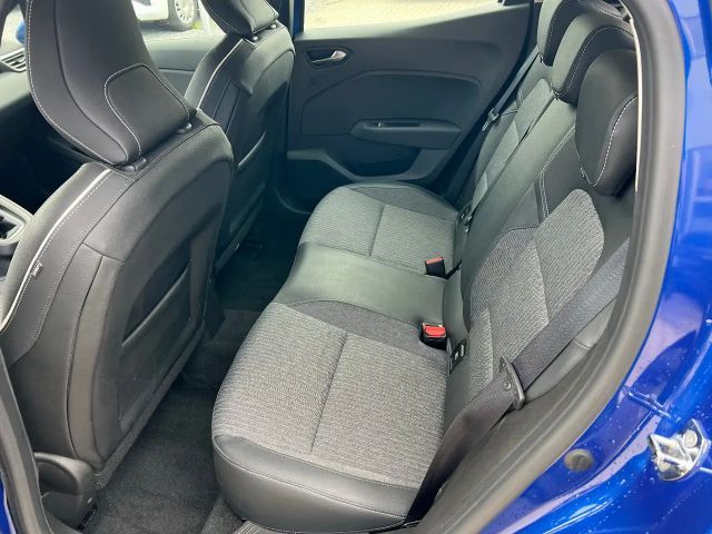 Renault Clio Intens TCe 90