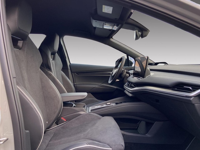 Skoda Elroq 85 Sportline