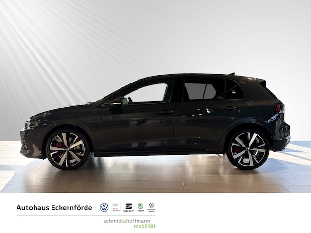 Volkswagen Golf GTE Hybrid