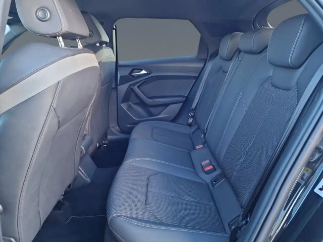 Audi A1 35 TFSI S-Line Sportback