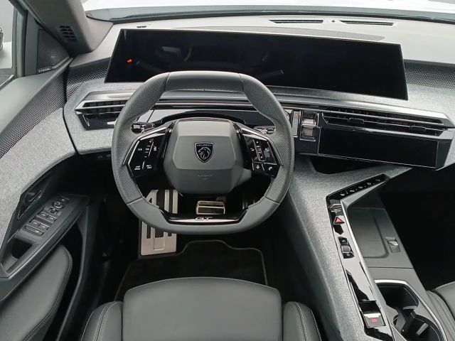 Peugeot E-3008 73Kwh GT-Line