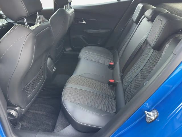 Peugeot E-2008 GT-Line