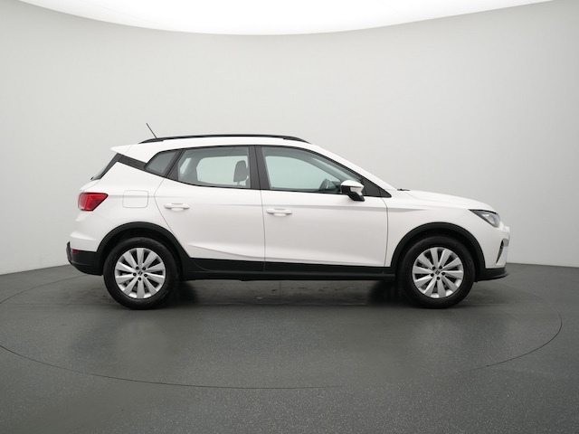Seat Arona Style