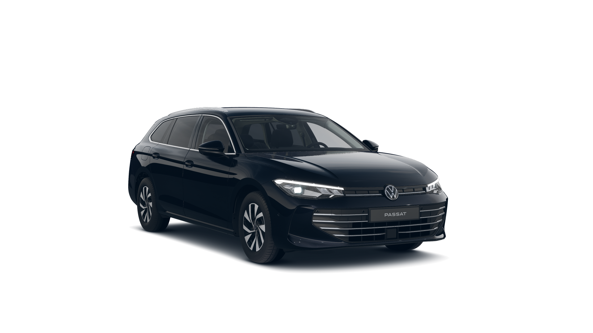 Volkswagen Passat 2.0 TDI Business Variant