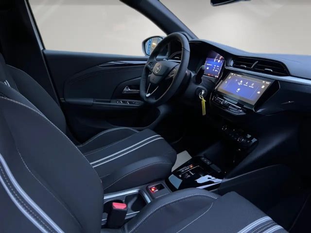 Opel Corsa GS-Line Grand Sport