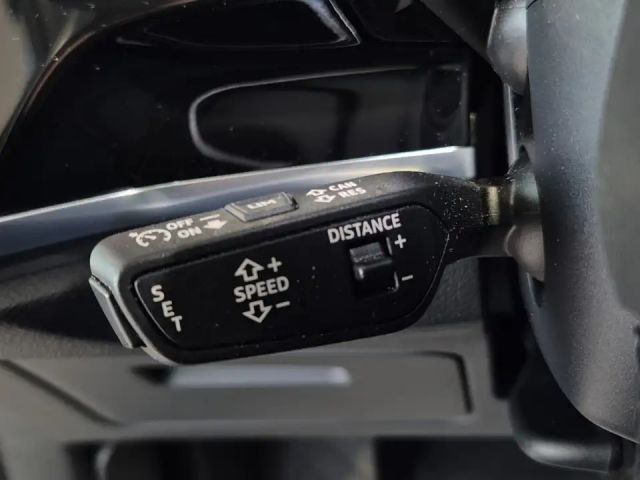 Audi Q3 40 TFSI Quattro