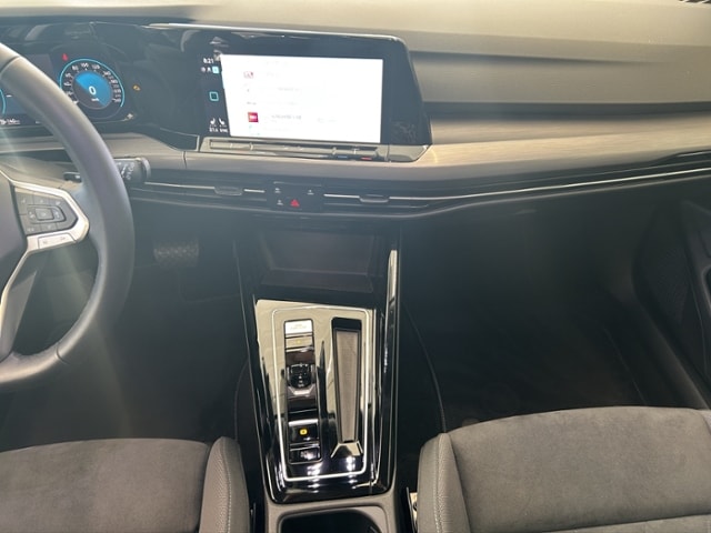 Volkswagen Golf 2.0 TDI DSG Golf VIII