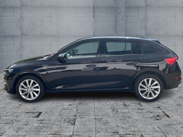 Skoda Scala 1.0 TSI Ambition