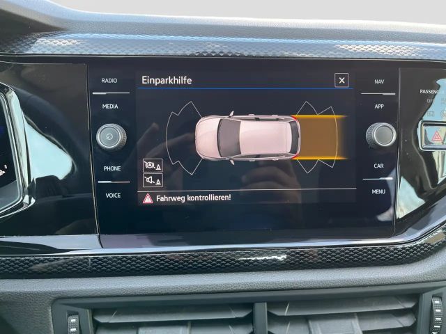 Volkswagen Polo 1.0 TSI Life