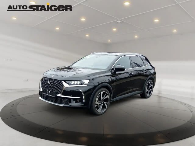 DS DS 7 Crossback Mobiles