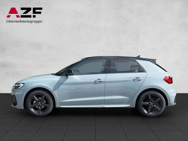 Audi A1 S-Line S-Tronic