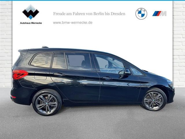 BMW 218 218d Gran Tourer Sport Line