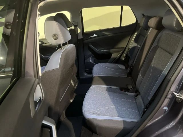 Volkswagen T-Cross 1.0 TSI DSG Style
